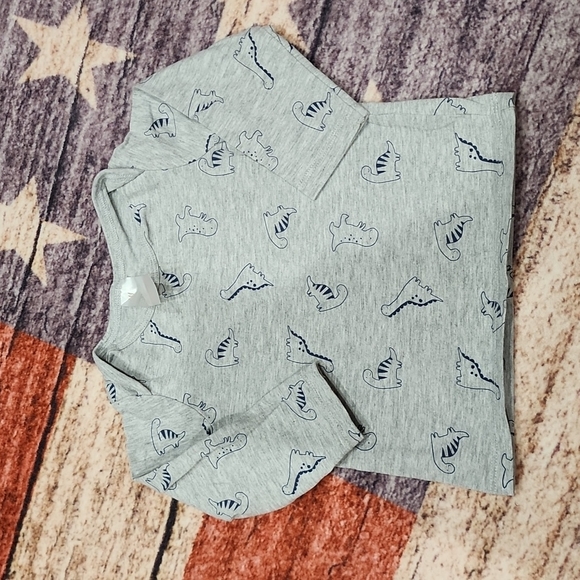 H&M boys dinosaur outfit - Picture 3 of 8